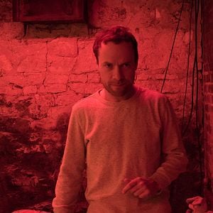 Foto En el juego del asesino