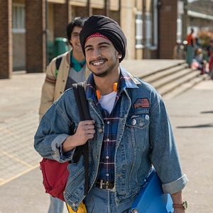 Foto La música de mi vida