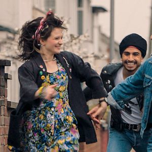 Foto La música de mi vida