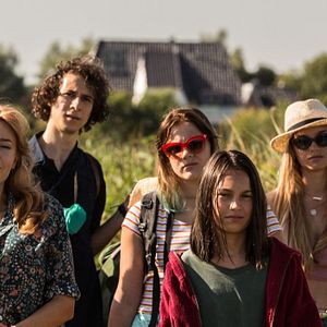 Foto Benny Opoku-Arthur