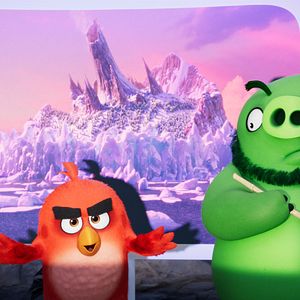Angry Birds 2 - Película 2019 - Película 2019.mx