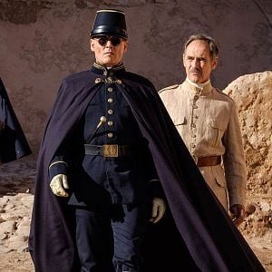 Foto Esperando a los Bárbaros