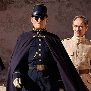 Foto Esperando a los Bárbaros