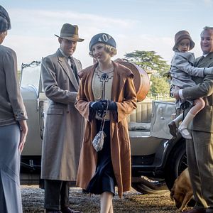 Foto Laura Carmichael