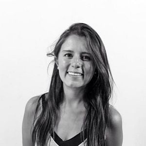 Foto Greta Cervantes