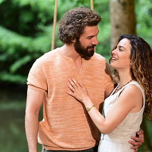 Foto Mi mentira más dulce