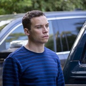 Foto Finn Cole