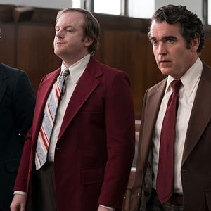 Foto Las reinas del crimen