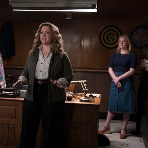 Foto Tiffany Haddish