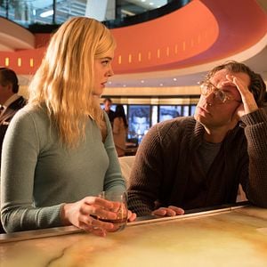 Foto Un día lluvioso en Nueva York