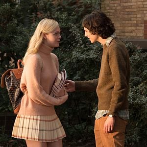 Foto Un día lluvioso en Nueva York