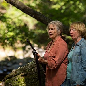 Foto Los hambrientos