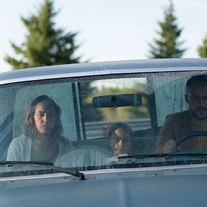 Foto Los hambrientos