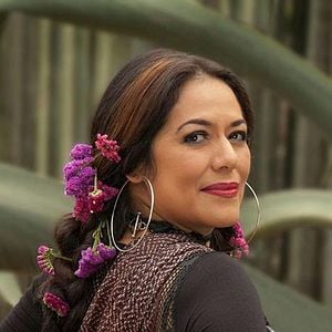 Foto Lila Downs
