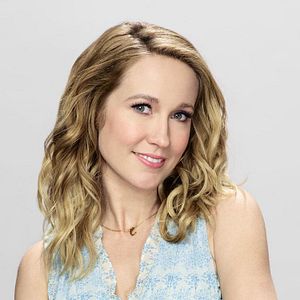 Foto Anna Camp