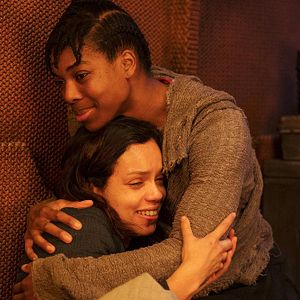 Foto Georgina Campbell