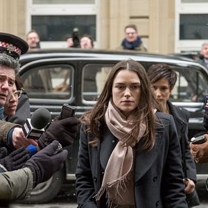 Foto Secretos de estado