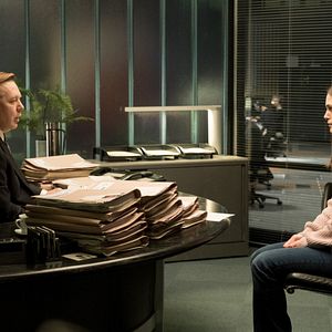 Foto Secretos de estado