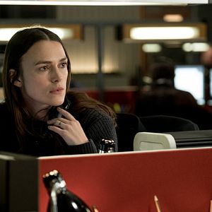 Foto Secretos de estado