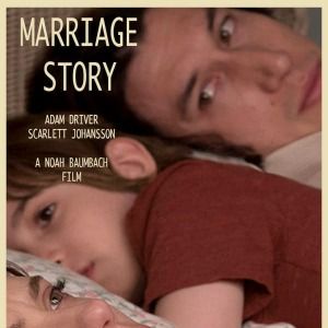 Foto Historia de un matrimonio