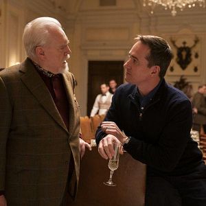 Foto Matthew Macfadyen