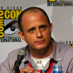 Foto Eric Kripke