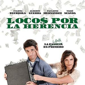 Foto Locos Por la Herencia