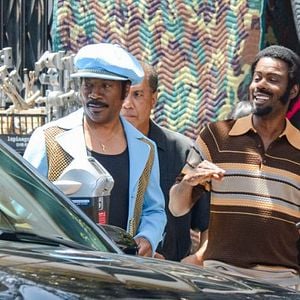 Foto Mi nombre es Dolemite