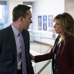 Foto Matthew Macfadyen