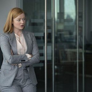Foto Sarah Snook