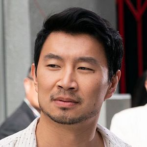 Foto Simu Liu