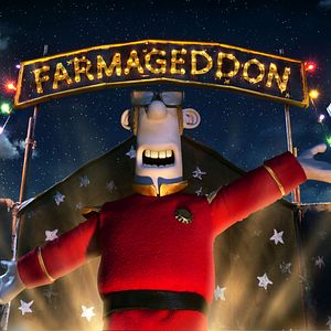 Foto Farmageddon: A Shaun the sheep movie