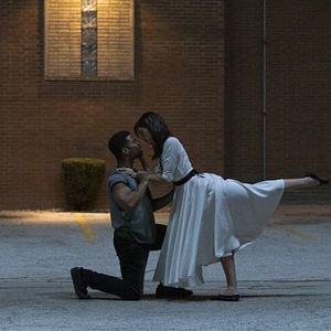 Foto Callie Hernandez