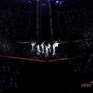 Foto Bring The Soul : The Movie