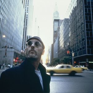 Foto Jean Reno