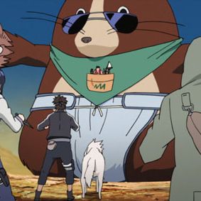 Foto Naruto Shippuden