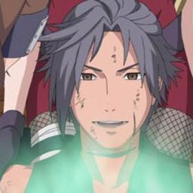 Foto Naruto Shippuden