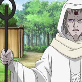 Foto Naruto Shippuden