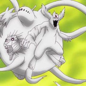 Foto Naruto Shippuden