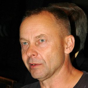 Foto Václav Marhoul