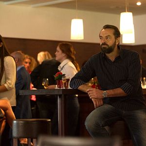 Foto Undercover: operación éxtasis