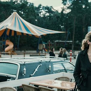 Foto Undercover: operación éxtasis