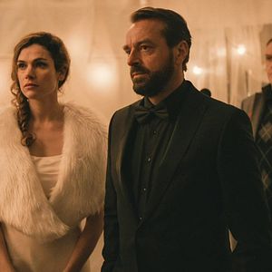 Foto Undercover: operación éxtasis