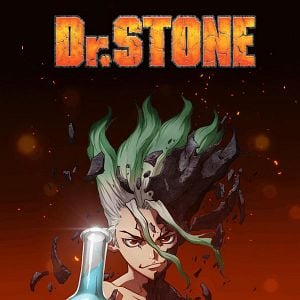 Foto Dr. Stone