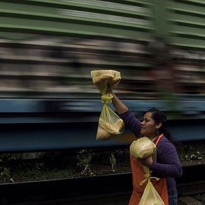 Foto Llévate mis amores