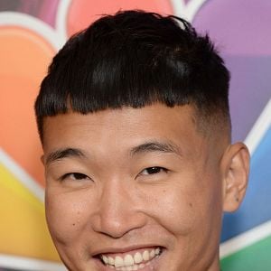 Foto Joel Kim Booster