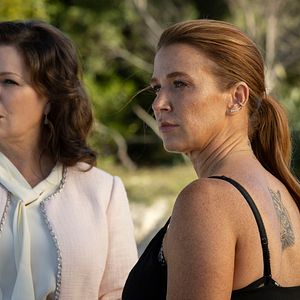 Foto Marcia Gay Harden