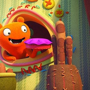 Foto Ugly Dolls: Extraordinariamente feos