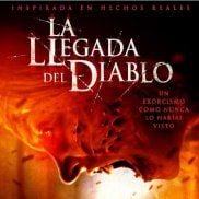 Foto La llegada del diablo