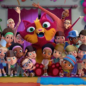 Foto Lino, una aventura con 7 vidas